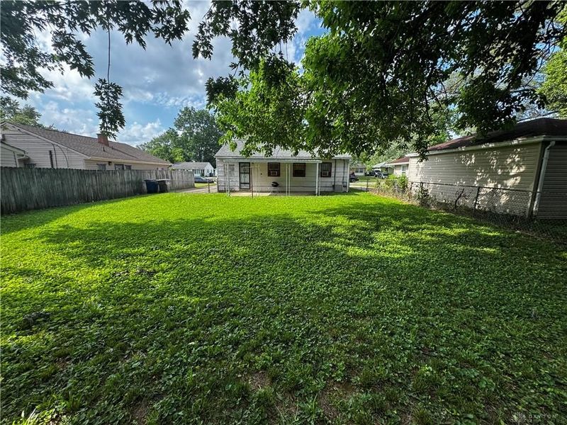4642 W Hillcrest Avenue, Dayton, OH 45406 Photo 3