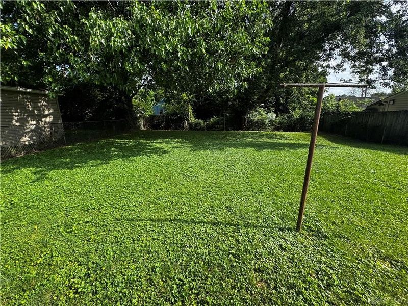 4642 W Hillcrest Avenue, Dayton, OH 45406 Photo 4