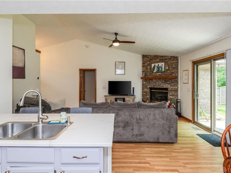 3432 Bulah Drive, Kettering, OH 45429 Photo 11