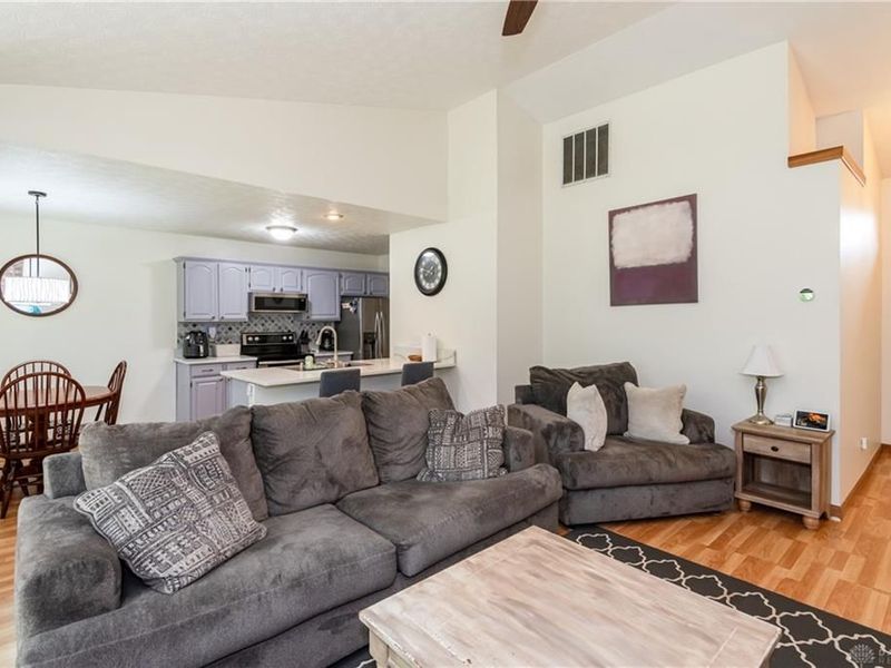 3432 Bulah Drive, Kettering, OH 45429 Photo 13