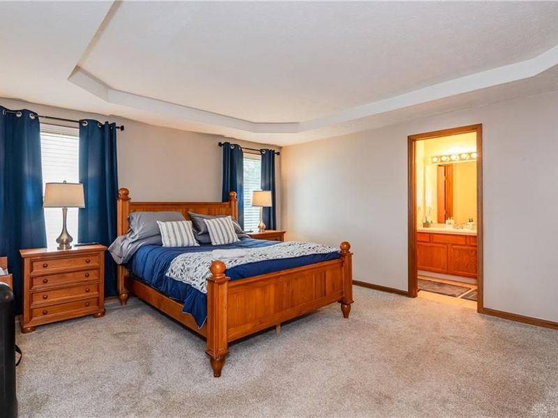 3432 Bulah Drive, Kettering, OH 45429 Photo 14