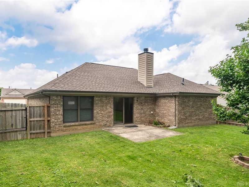 3432 Bulah Drive, Kettering, OH 45429 Photo 25