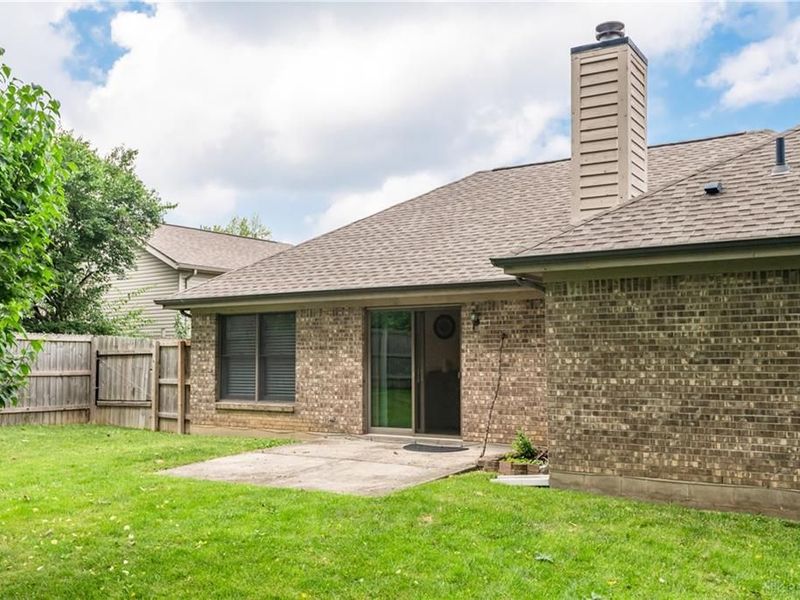 3432 Bulah Drive, Kettering, OH 45429 Photo 27