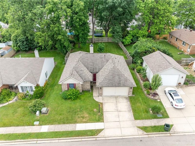 3432 Bulah Drive, Kettering, OH 45429 Photo 28