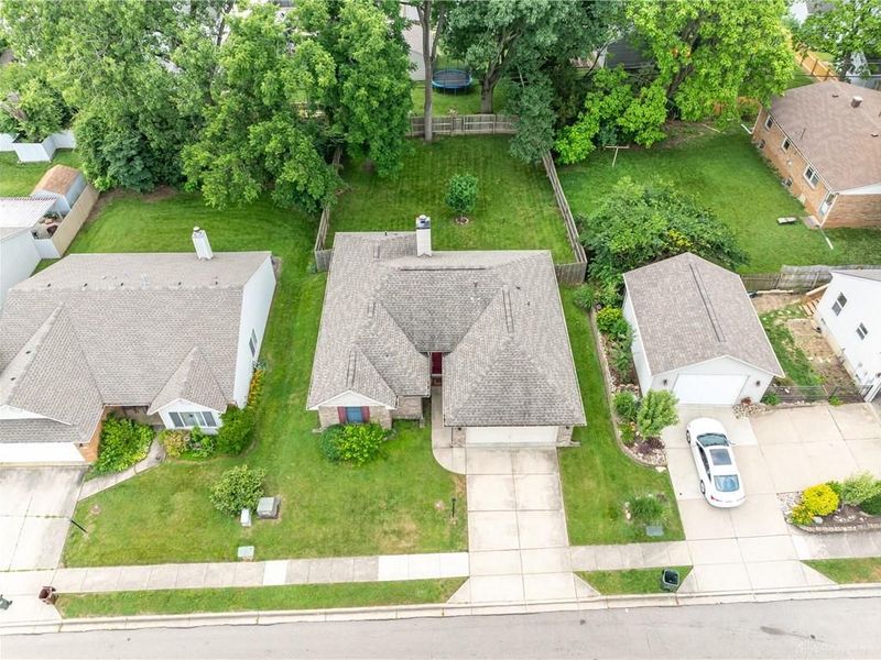 3432 Bulah Drive, Kettering, OH 45429 Photo 29