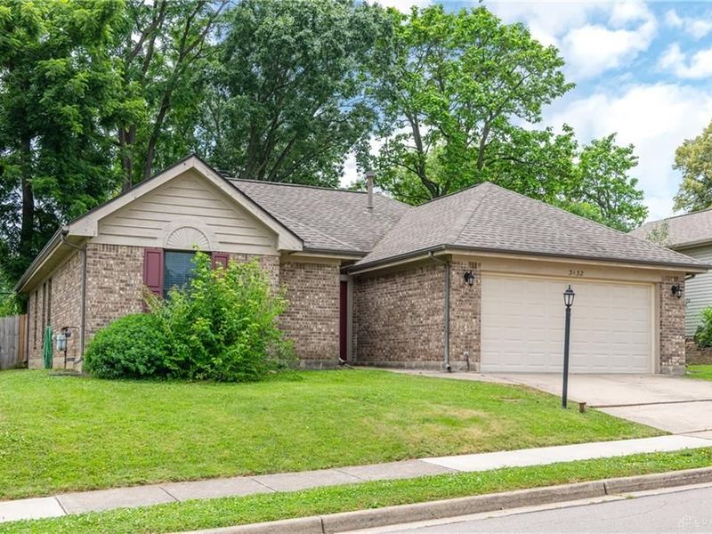 3432 Bulah Drive, Kettering, OH 45429 Photo 3