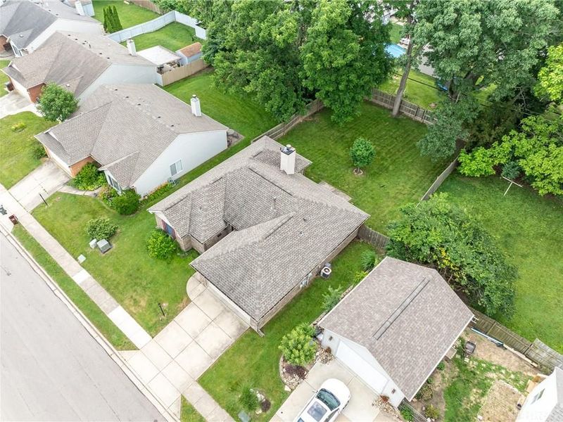 3432 Bulah Drive, Kettering, OH 45429 Photo 30