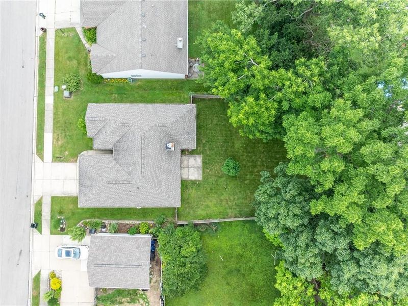 3432 Bulah Drive, Kettering, OH 45429 Photo 31