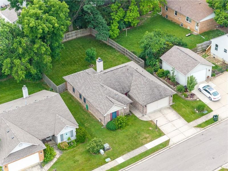 3432 Bulah Drive, Kettering, OH 45429 Photo 32