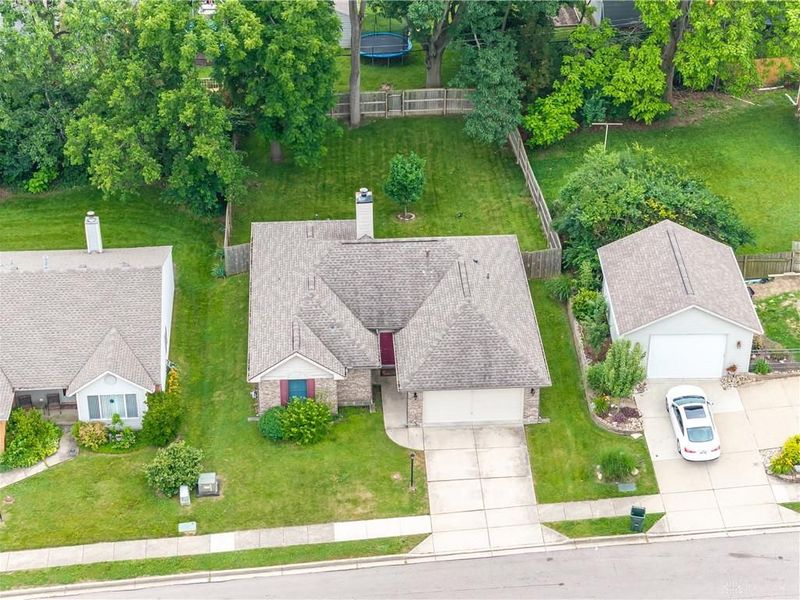 3432 Bulah Drive, Kettering, OH 45429 Photo 33