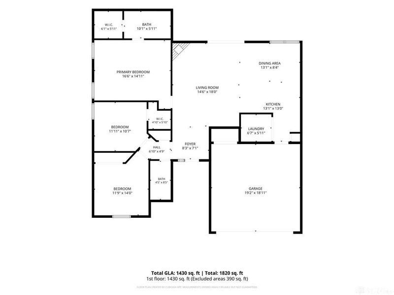 3432 Bulah Drive, Kettering, OH 45429 Photo 34