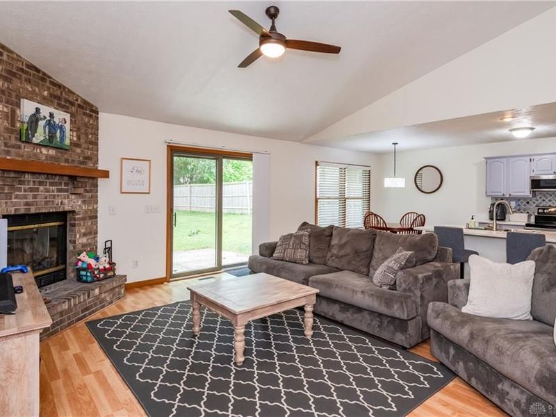 3432 Bulah Drive, Kettering, OH 45429 Photo 5