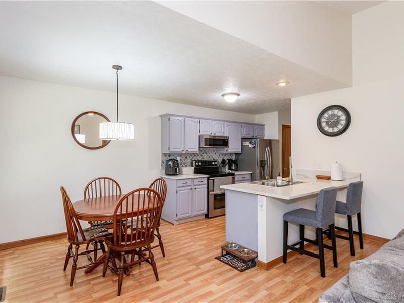 3432 Bulah Drive, Kettering, OH 45429 Photo 6