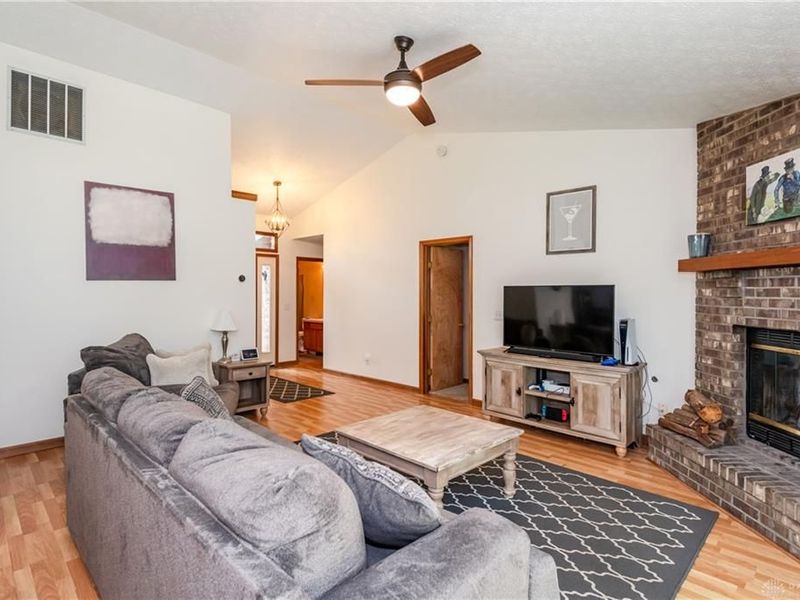 3432 Bulah Drive, Kettering, OH 45429 Photo 7