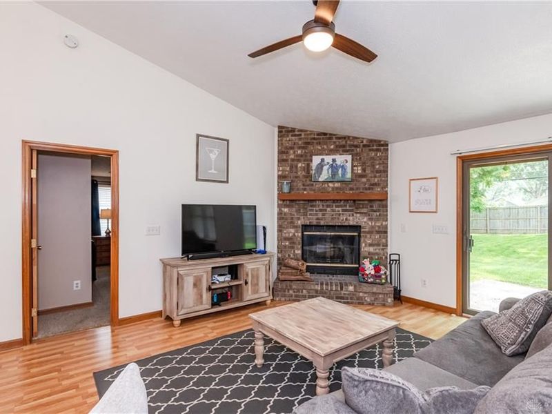 3432 Bulah Drive, Kettering, OH 45429 Photo 8