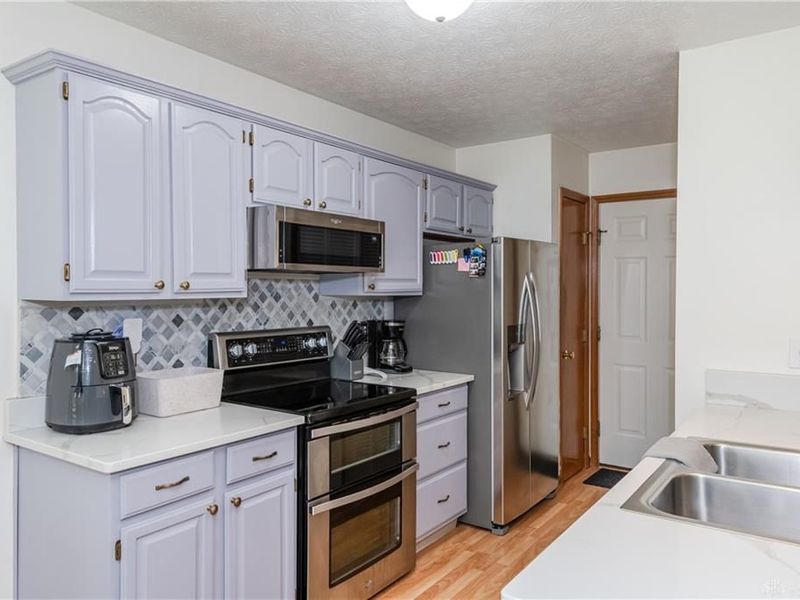 3432 Bulah Drive, Kettering, OH 45429 Photo 9