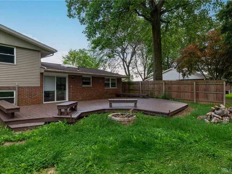 1922 Old Coach Road, Springfield Township, OH 45505 Photo 47