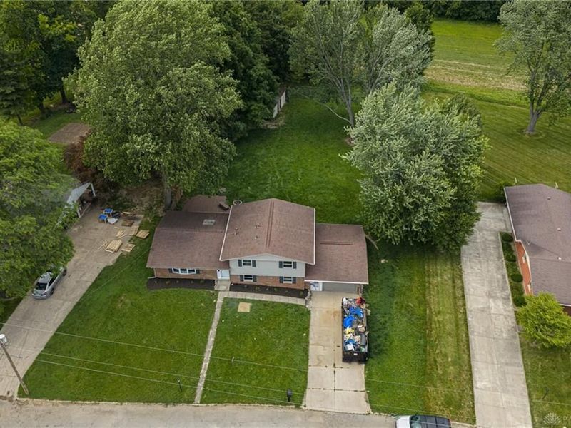 1922 Old Coach Road, Springfield Township, OH 45505 Photo 49