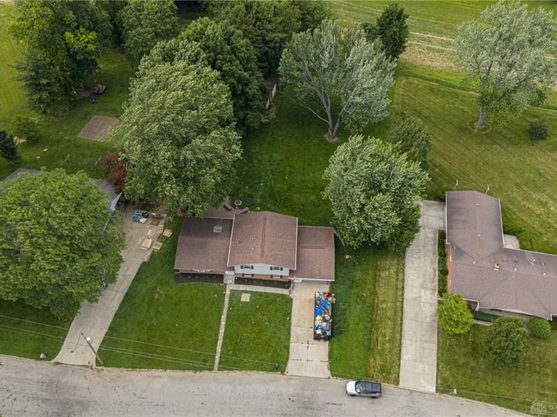1922 Old Coach Road, Springfield Township, OH 45505 Photo 50