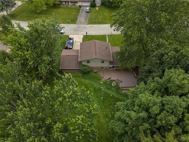 1922 Old Coach Road, Springfield Township, OH 45505 Photo 51
