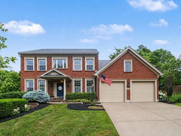 10704 Stone Street, Union, KY 41091