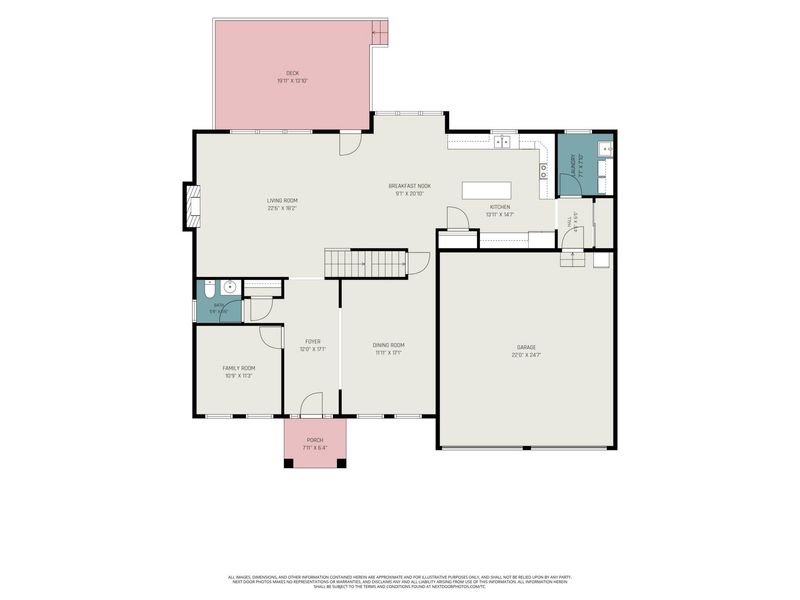 10704 Stone Street, Union, KY 41091 Photo 30