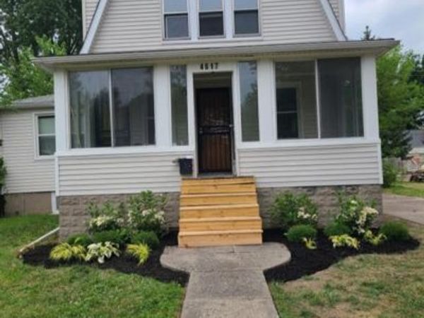 4617 University Place, Detroit, MI 48224