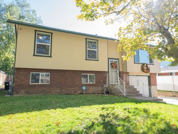 622 BRINKER AVE , Ogden, UT 84404