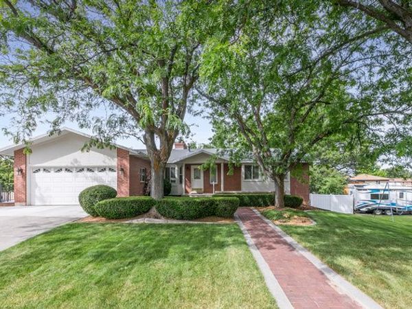 1148 E RAYMOND RD , Fruit Heights, UT 84037