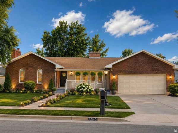 1545 E 1540 N, Logan, UT 84341