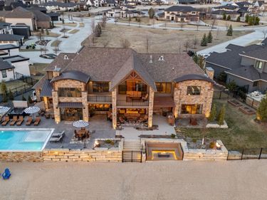 6316 N 293 Circle, Valley, NE 68064