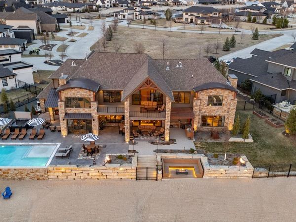 6316 N 293 Circle, Valley, NE 68064