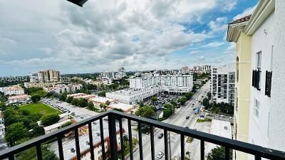 1627 SW 37th Ave , Unit 1102, Miami, FL 33145 Photo