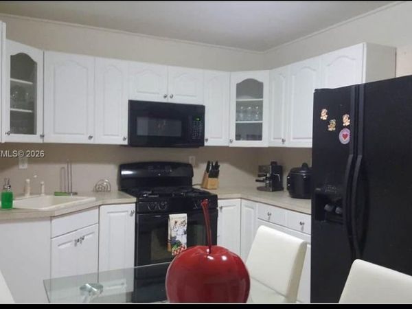15431 SW 101st Ave , Miami, FL 33157