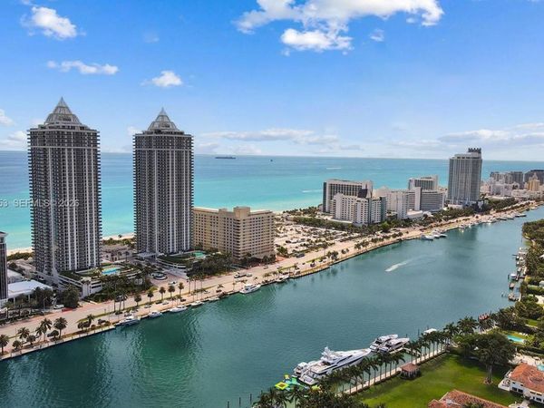 4779 Collins Ave, Unit 2708, Miami Beach, FL 33140