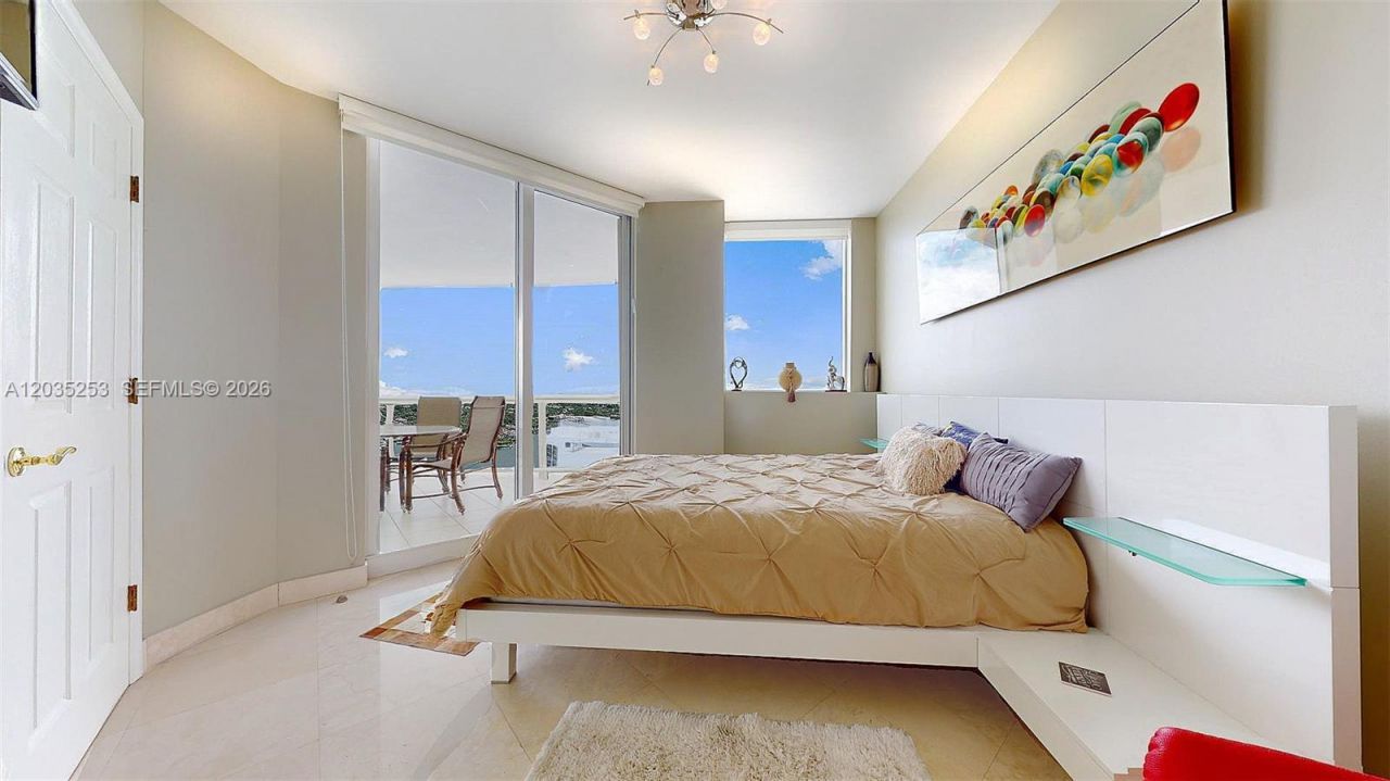 4779 Collins Ave , Unit 2708, Miami Beach, FL 33140 Photo