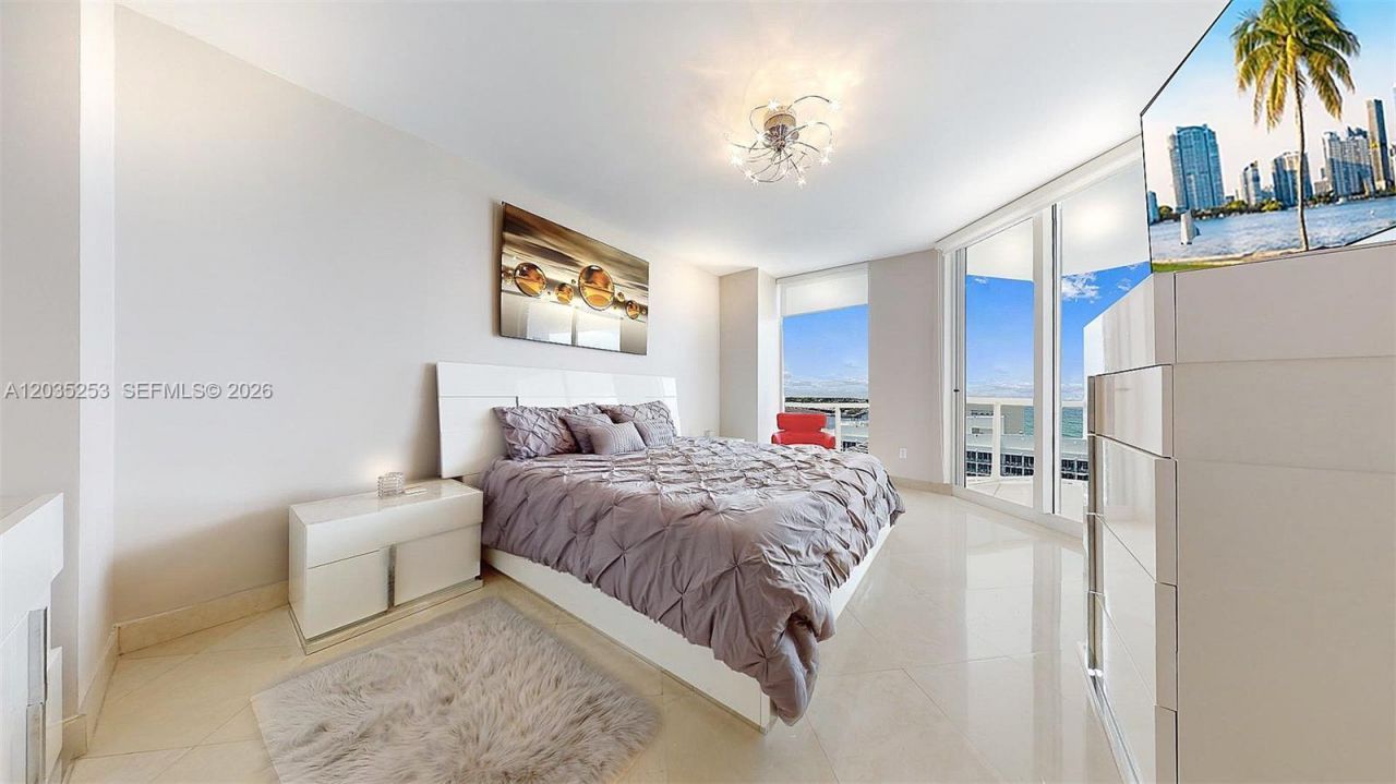 4779 Collins Ave , Unit 2708, Miami Beach, FL 33140 Photo