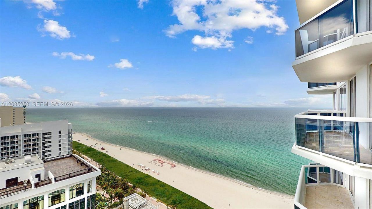 4779 Collins Ave , Unit 2708, Miami Beach, FL 33140 Photo