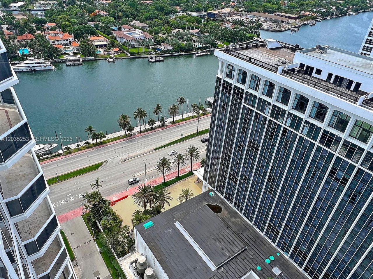 4779 Collins Ave , Unit 2708, Miami Beach, FL 33140 Photo