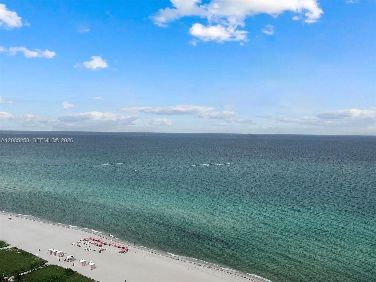 4779 Collins Ave , Unit 2708, Miami Beach, FL 33140 Photo
