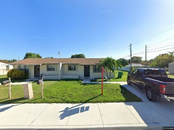 10622 SW 174th Ter, Unit 10622, Miami, FL 33157