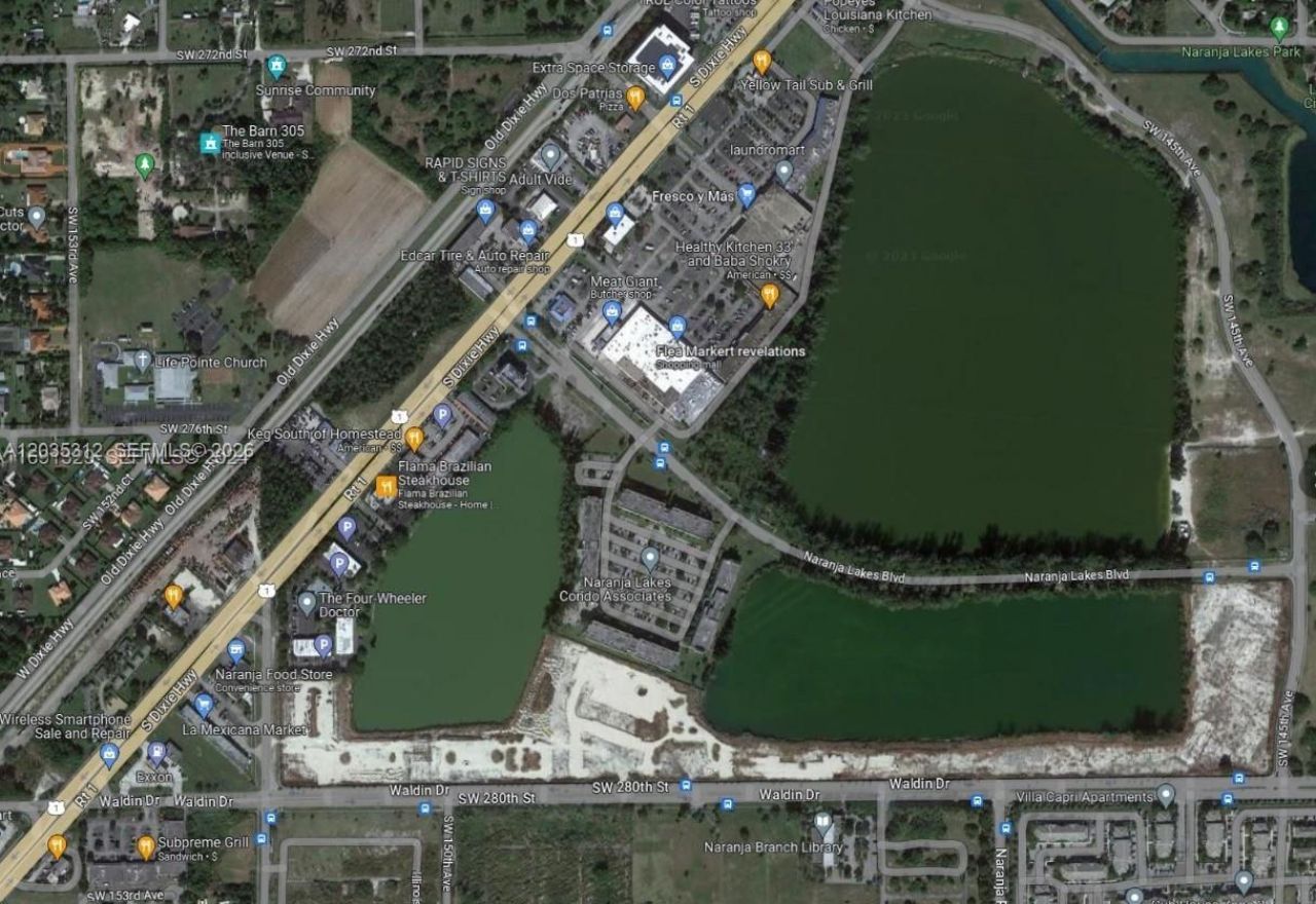14850 Naranja Lakes Blvd , Unit B3D, Homestead, FL 33032 Photo