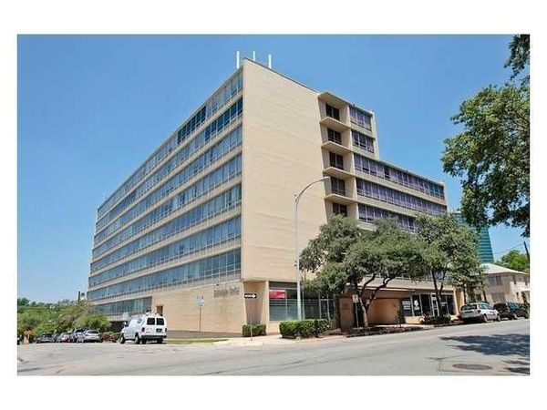 1800 Lavaca St ST , Unit 204, Austin, TX 78701