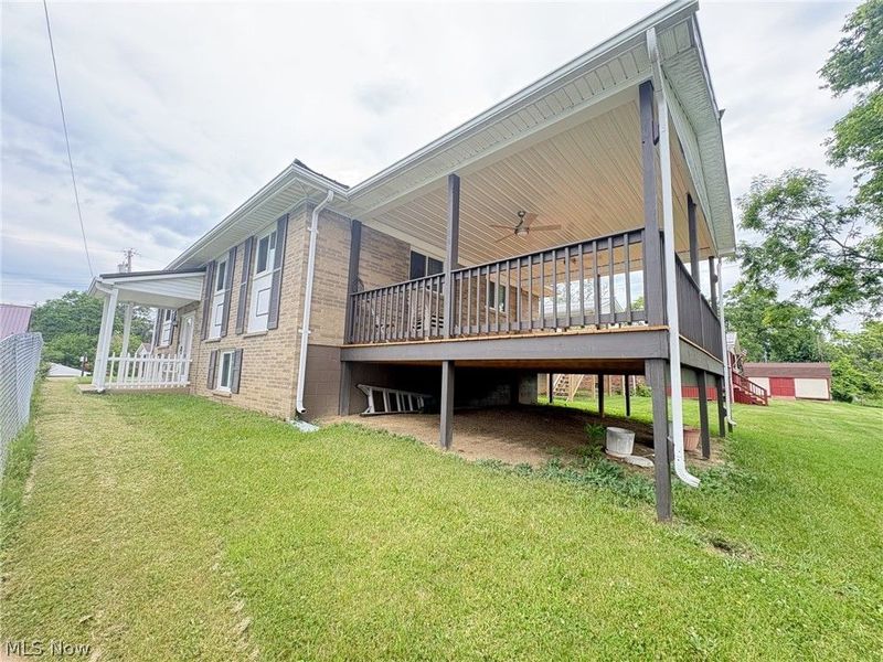 150 Orchard Street, Wintersville, OH 43953 Photo 15