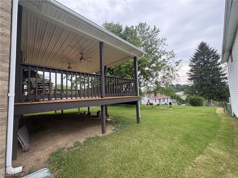 150 Orchard Street, Wintersville, OH 43953 Photo 19
