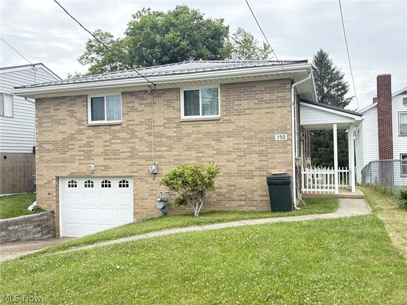 150 Orchard Street, Wintersville, OH 43953 Photo 2