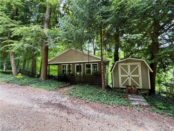 7248 Hollow Street SW, Carrollton, OH 44615