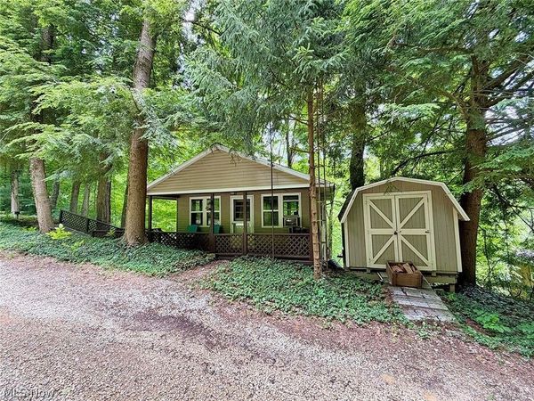 7248 Hollow Street SW, Carrollton, OH 44615