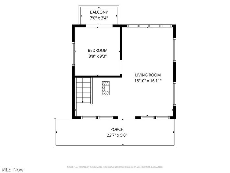 7248 Hollow Street SW, Carrollton, OH 44615 Photo 25