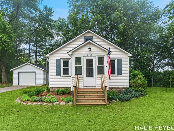 9168 Adams Street, Zeeland, MI 49464